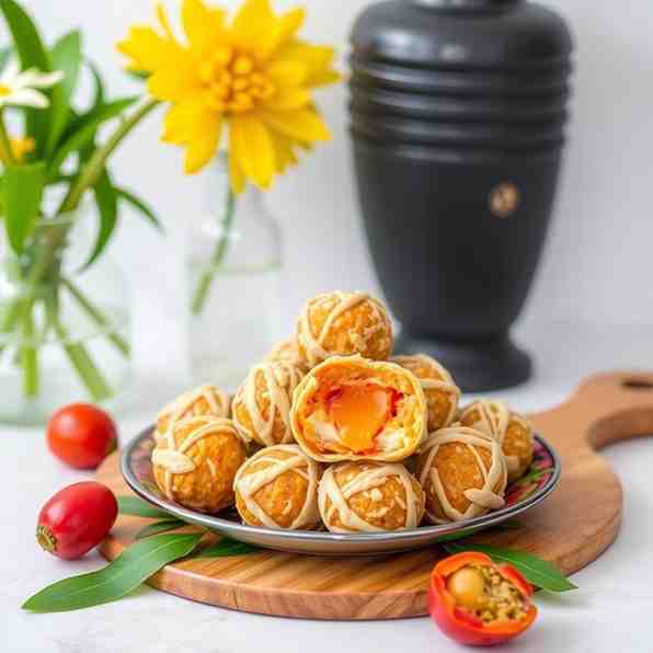 Tangy Easy Tamarind Balls Recipe – Make Yours Today